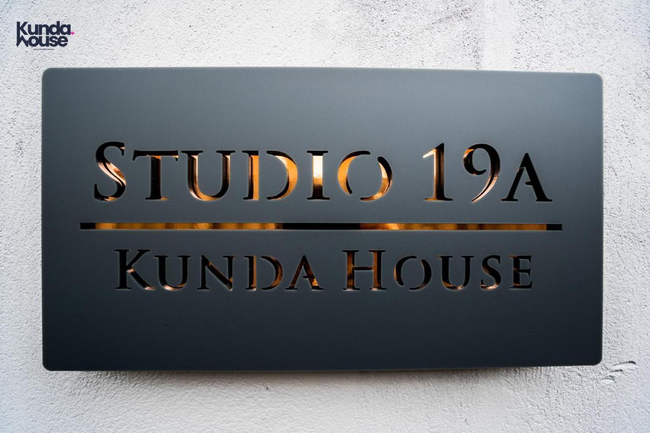 バーミンガムKunda House In Tyseleyアパートメント エクステリア 写真