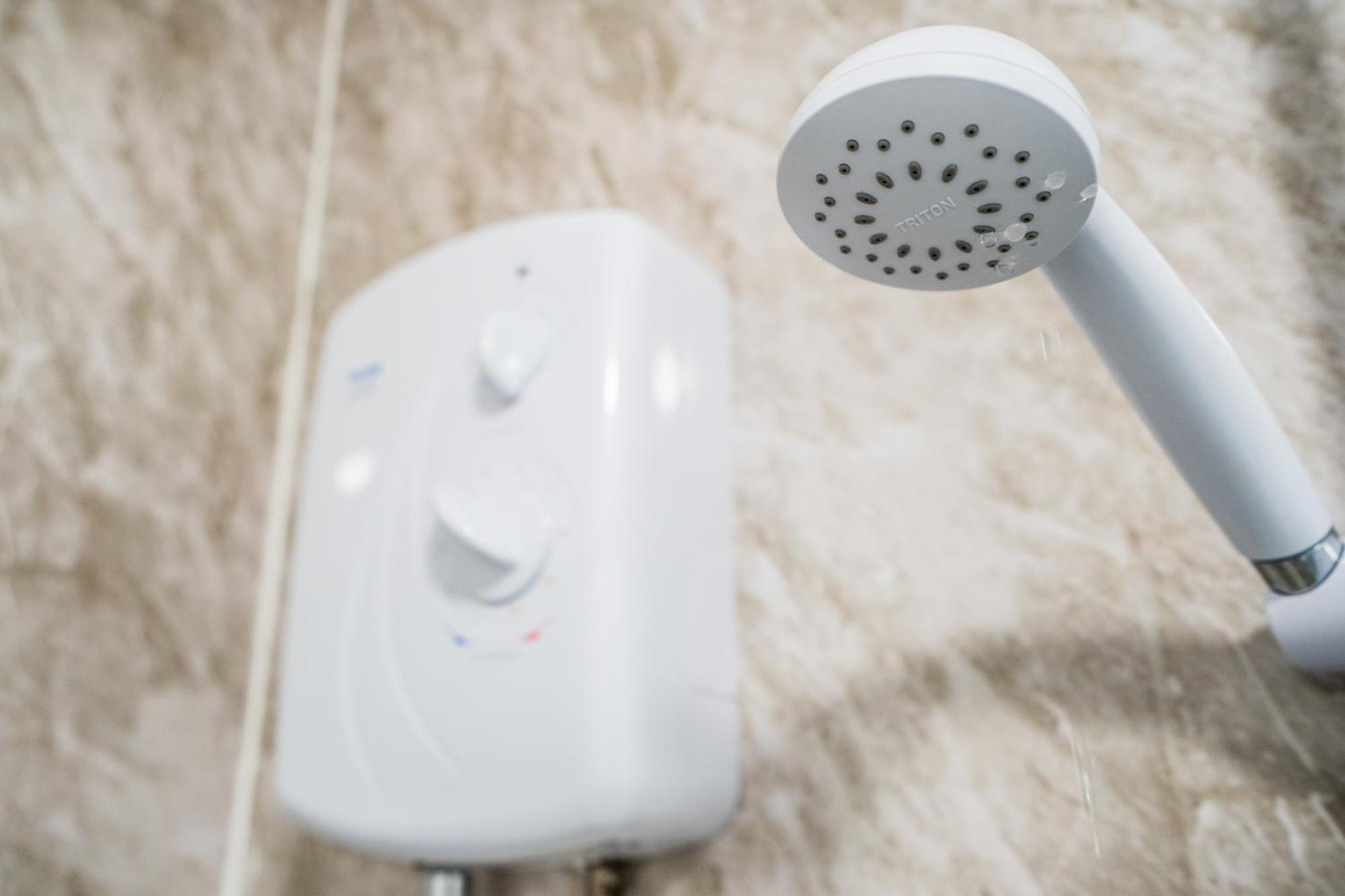 バーミンガムKunda House In Tyseleyアパートメント エクステリア 写真
