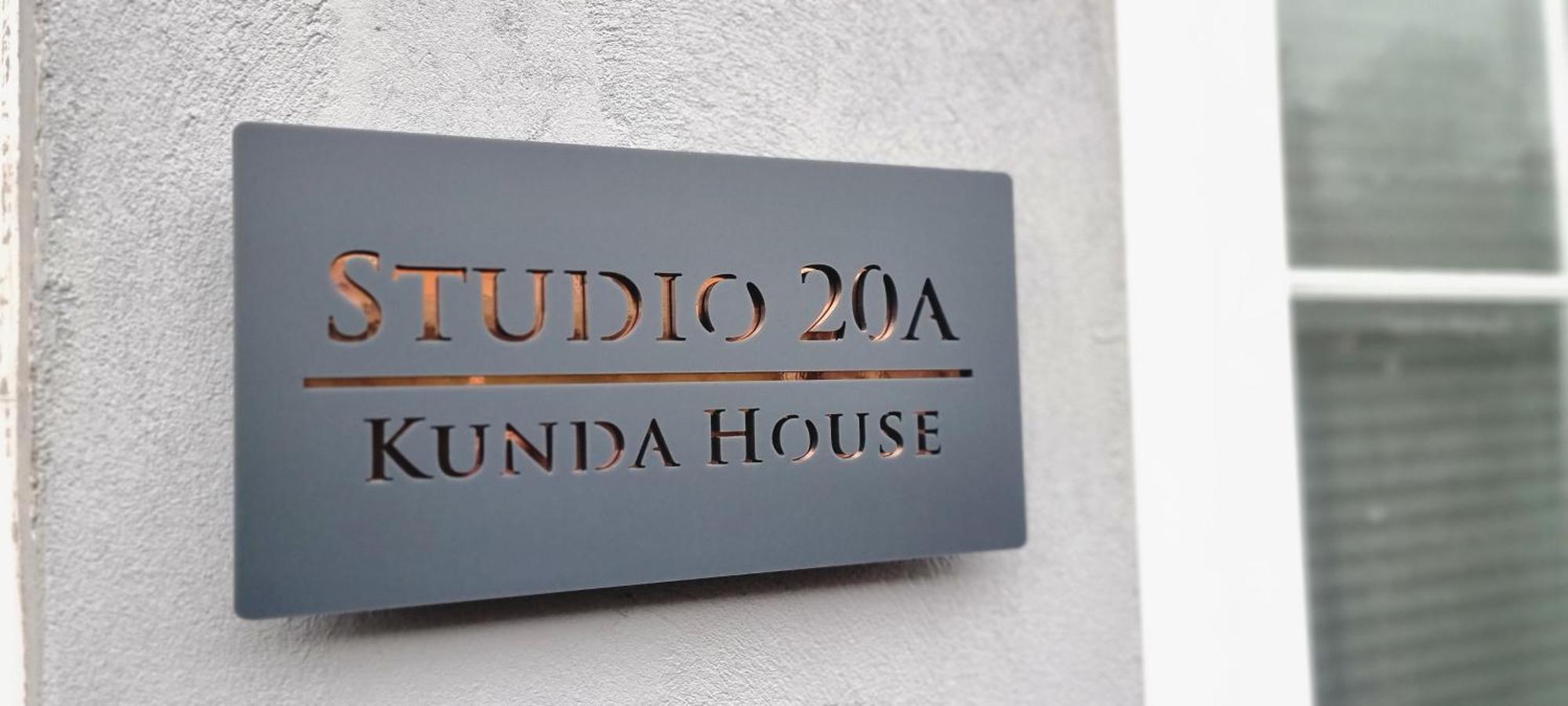 バーミンガムKunda House In Tyseleyアパートメント エクステリア 写真